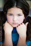 Photography - VanZandt Studios, Misti Van Zandt. #child #chi